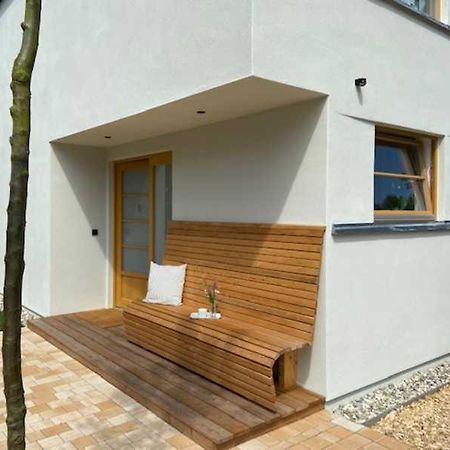 Ferienhaus Angelangt Prerow Exterior photo