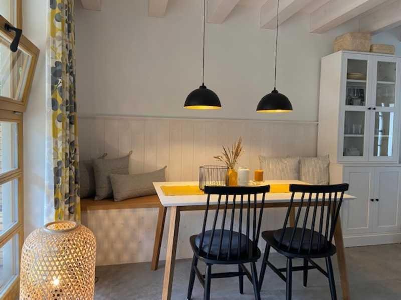 Ferienhaus Angelangt Prerow Exterior photo