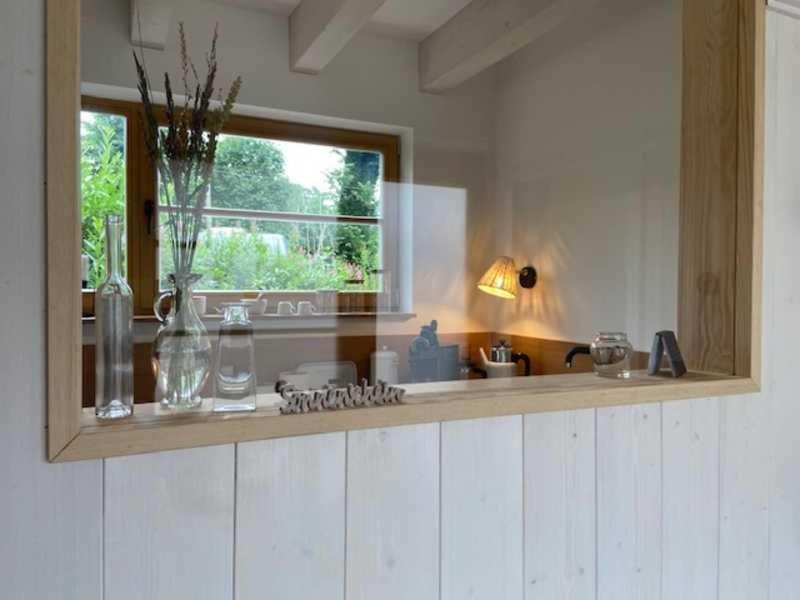 Ferienhaus Angelangt Prerow Room photo