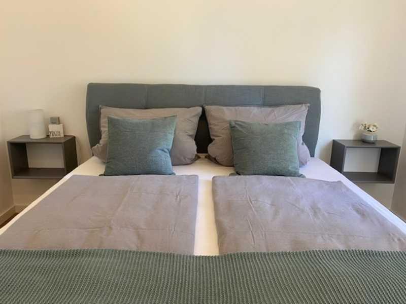 Ferienhaus Angelangt Prerow Room photo