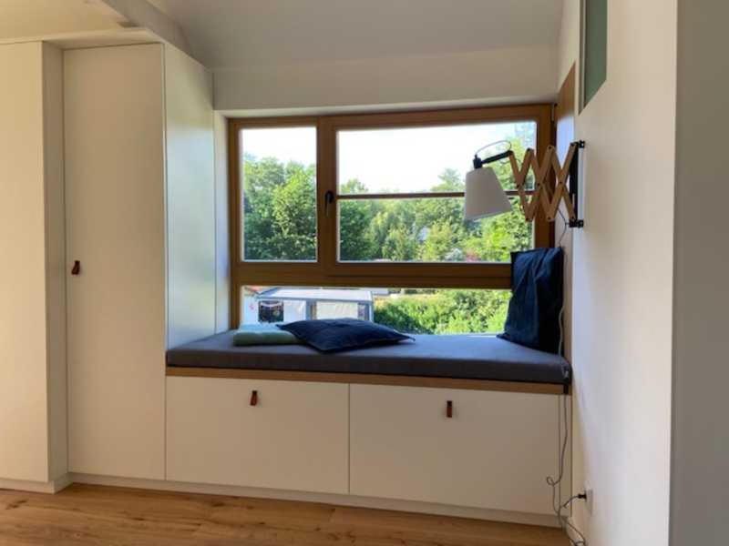Ferienhaus Angelangt Prerow Room photo