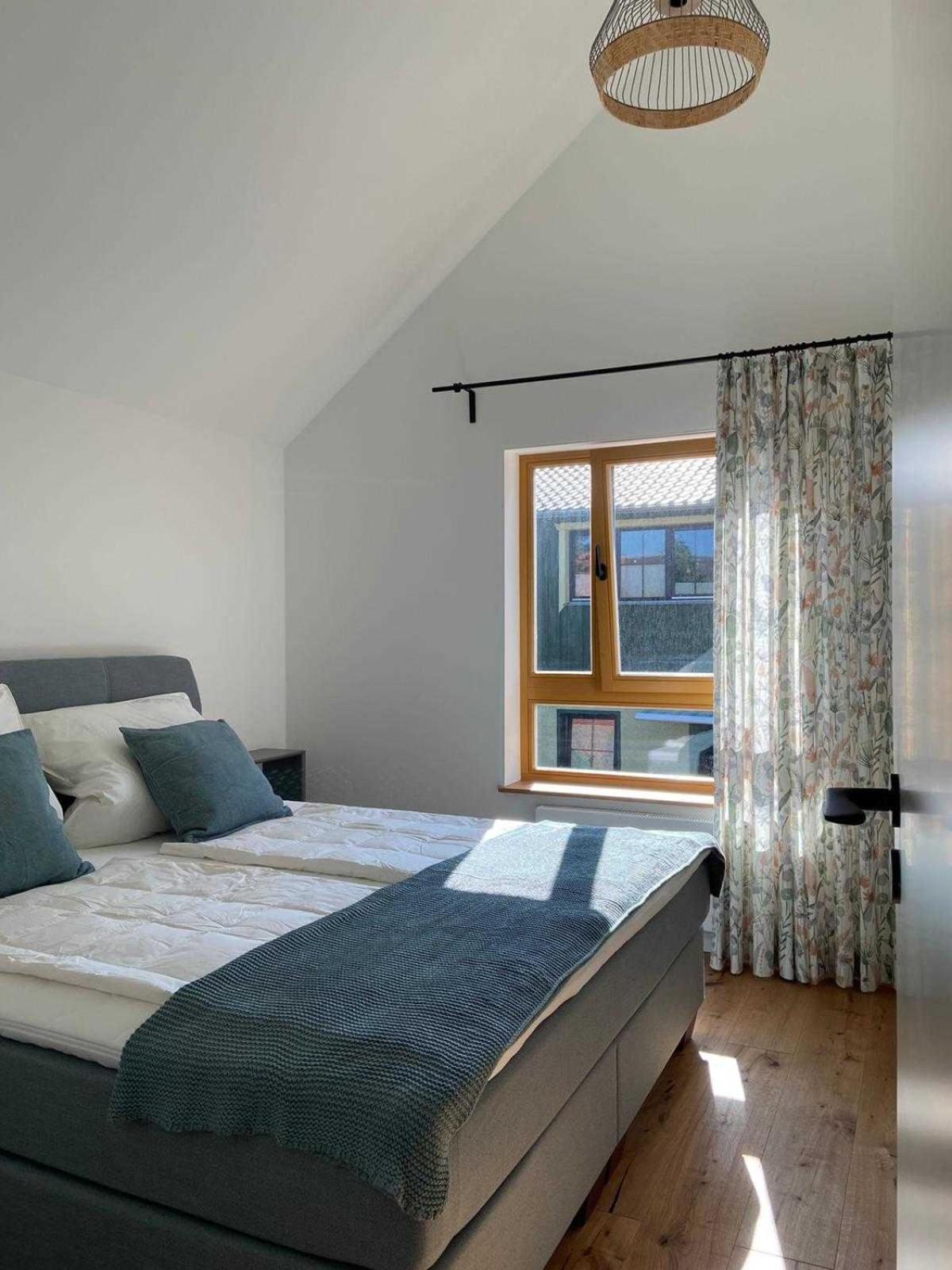 Ferienhaus Angelangt Prerow Room photo